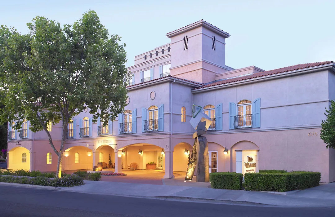 The Westin Palo Alto-1