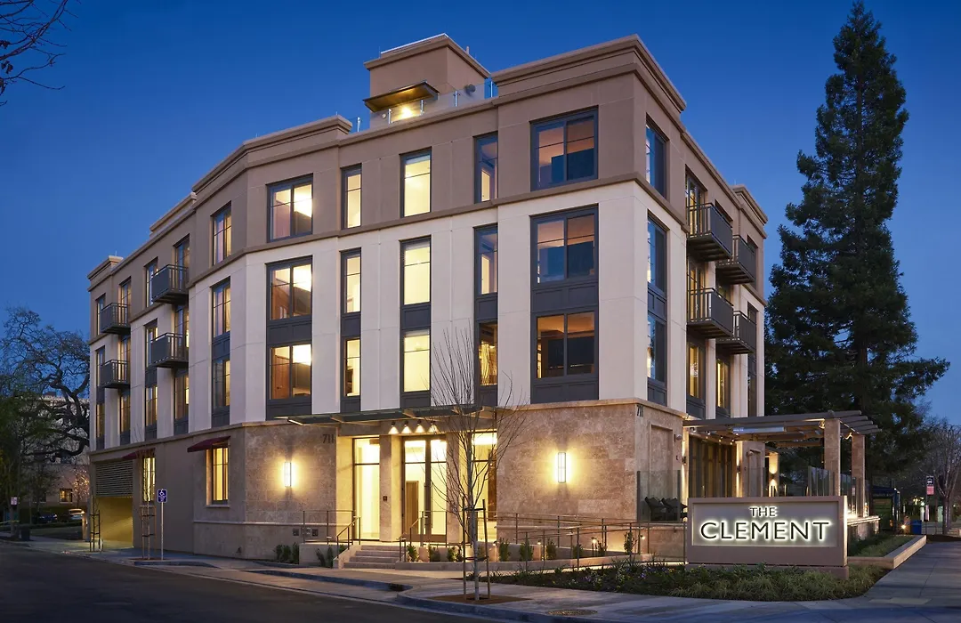 The Clement Hotel-1