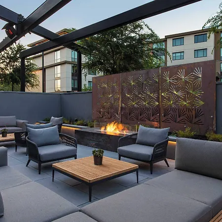 Ac Hotel By Marriott Palo Alto-2