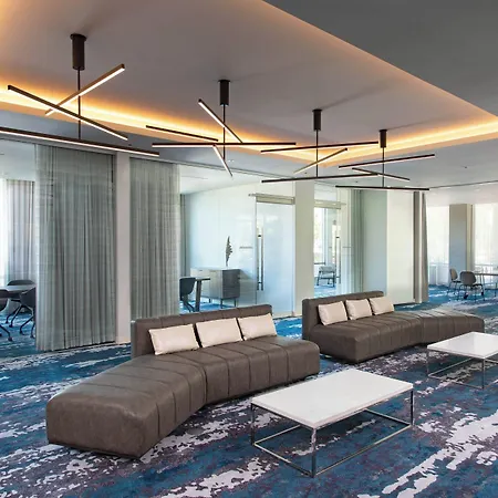 Ac Hotel By Marriott Palo Alto-3